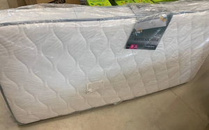LOT! Dormeo Imemory silver 90x190 Madrats (1 foto / 1)