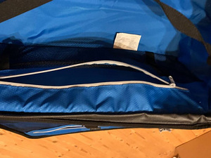 ЛОТ! Чемодан Victorinox Werks Traveler 5.0 (2 фото из 8)