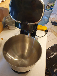 LOT! Primera Köögirobot mikser (8 foto / 8)