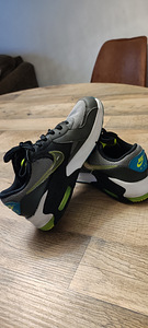 Nike air max 36,5 (2 foto / 3)