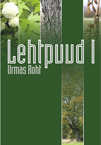 Botaanika raamat - > LEHTPUUD I (1 foto / 1)