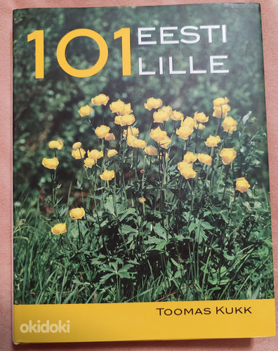 101 Eesti lille.