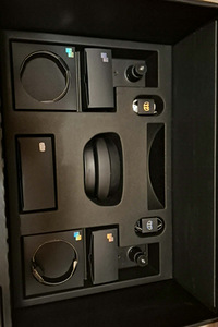 Valve Index Full kit + accessories (3 foto / 10)
