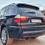 BMW X3 SD Comfort Plus pakett W/M Sport pakett 3.0 210kW (foto #2)