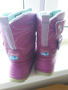 Skechers talve saapad, 34 (2 foto / 3)