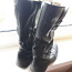 Зимние ботинки Rieker, 38, для девочки (фото #2)