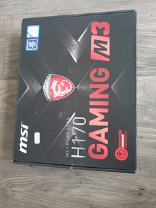 H170 gaming m3