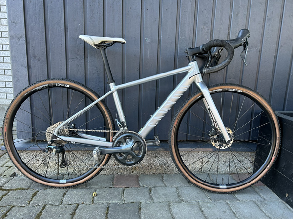Canyon Endurance AL