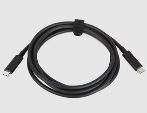 USB-C to USB-C kaabel 2m, 5Gbps (1 фото из 1)