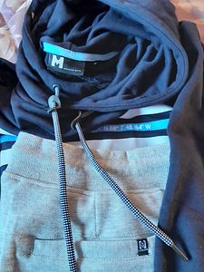 Dressikas HAYLYS MEN – XL (1 foto / 5)
