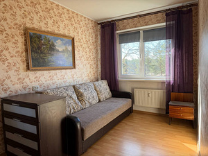 J. Sütiste tee 43, Mustamäe, Tallinn, Harjumaa (1 foto / 13)