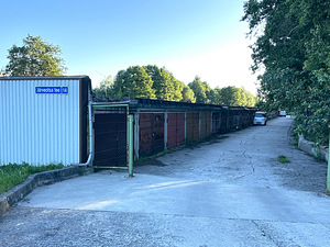 Järveotsa tee 14, Haabersti, Tallinn, Harjumaa (1 foto / 1)