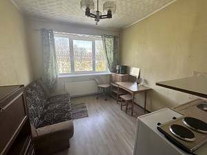Uus-Maleva tn 7, Põhja-Tallinna, Tallinn, Harjumaa (2 foto / 3)
