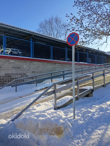 Magdaleena tn 3, Kesklinn, Tallinn, Harjumaa