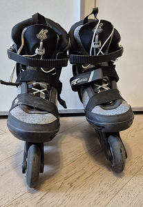 K2 M F.I.T. 80 PRO Suurus 44 (1 foto / 4)