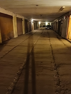 Maa-alune garaaž, männiku, Tallinn (3 foto / 5)