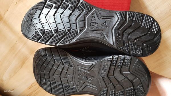 Защитная обувь Sievi Targa S1 - 45 размер (фото #3)