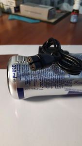 Philips trimmer MG3730 - laadija A00390 (2 foto / 5)