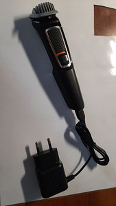 Philips trimmer MG3730 - laadija A00390 (4 foto / 5)