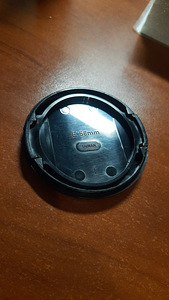 Canon objektiivi kork E-58 (2 foto / 2)