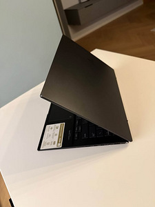 ASUS ZenBook 14 OLED - nagu uus, kasutamata! (1 foto / 5)