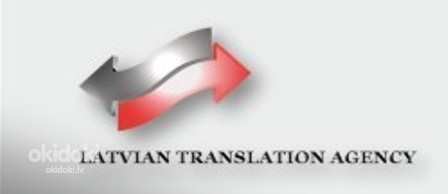Tulkojumi, notariālie pakalpojumi (foto #1)