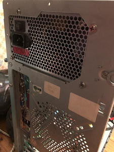 Tech SL-500 ITG116XC 500w. (3 foto / 3)