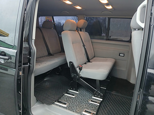 Volkswagen (12 фото из 15)