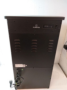 Klarstein Bormio elektrikamin (4 foto / 7)