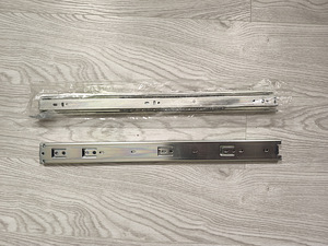 50 cm sahtli kinnituste komplekt (2 foto / 6)