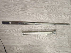 50 cm sahtli kinnituste komplekt (3 foto / 6)