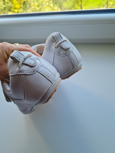 Кроссовки Lacoste р.36 (3 фото из 3)