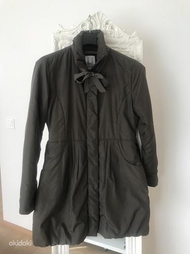 Пальто yoyo k/s, размер L (фото #2)