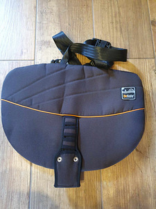 BeSafe turvavöö suunaja rasedale isofix kinnitusega (1 foto / 1)