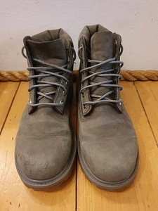 Timberland k/s saapad s 35 (stp 22,9 cm) (2 foto / 3)