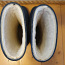 Резиновые сапоги на шерстяной подкладке Kavat 35 (stp 21 см) (фото #3)