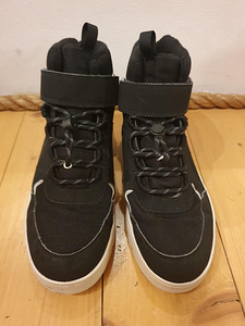 Viking Fleek Warm gtx talvesaapad s 38 (stp 24,9 cm) (2 foto / 3)