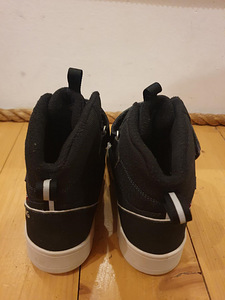 Viking Fleek Warm gtx talvesaapad s 38 (stp 24,9 cm) (3 foto / 3)