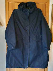 K/s parka s 54-56 (suur suurus, mõõdud kuulutuses) (1 foto / 3)