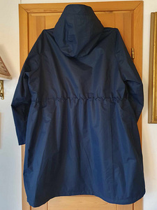 K/s parka s 54-56 (suur suurus, mõõdud kuulutuses) (2 foto / 3)