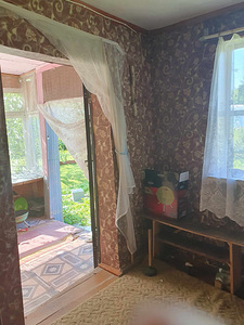 Arumäe AÜ 35, Arumäe, Narva-Jõesuu linn, Ida-Virumaa (7 фото из 14)