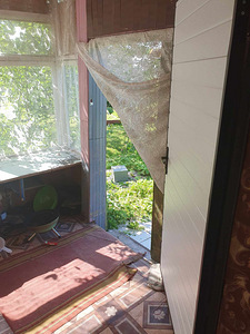 Arumäe AÜ 35, Arumäe, Narva-Jõesuu linn, Ida-Virumaa (11 фото из 14)