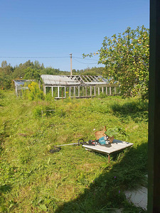 Arumäe AÜ 35, Arumäe, Narva-Jõesuu linn, Ida-Virumaa (14 фото из 14)