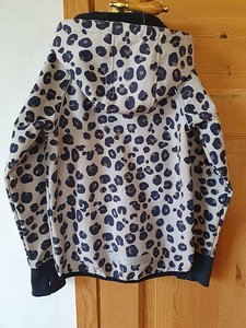 Nordbjörn softshell jope s 130 Mini Rodini müts pü 56-58cm (3 foto / 9)