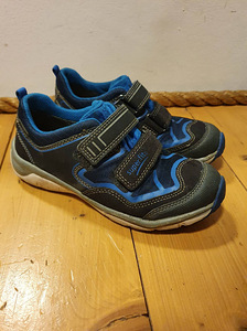 Superfit gore-tex jalanõud tossud s 32 (stp 20,3 cm)
