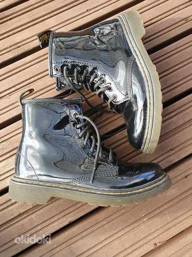 Ботинки Dr Martens размер 35