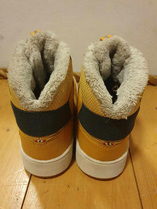 Viking gore-tex saapad s 32 (4 foto / 5)