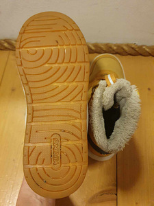 Viking gore-tex saapad s 32 (5 foto / 5)