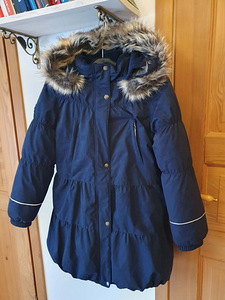 Lenne talvemantel s 140 (1 foto / 4)