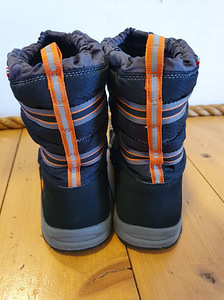 Viking gore-tex talvesaapad s 35 (3 foto / 3)